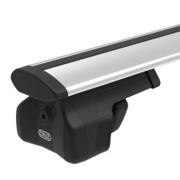 2 Barres de toit Aluminium 128cm Maxus T60 Max double cabine - 3