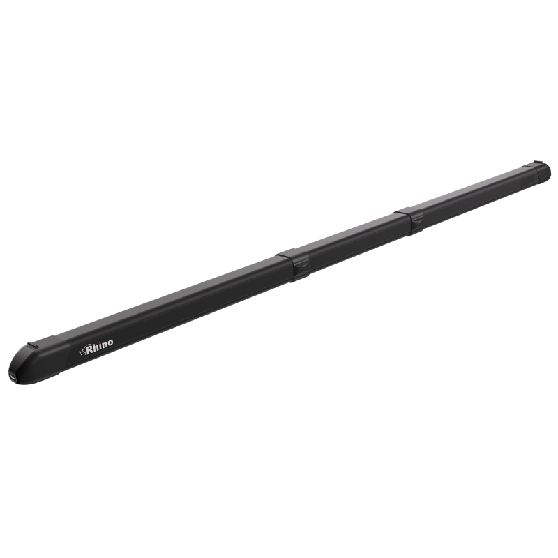 Porte-Tubes Noir Universel 4 mètres