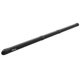 Porte-Tubes noir Universel 5 mètres