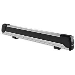 Porte-skis Aluminium extensible 625mm Thule