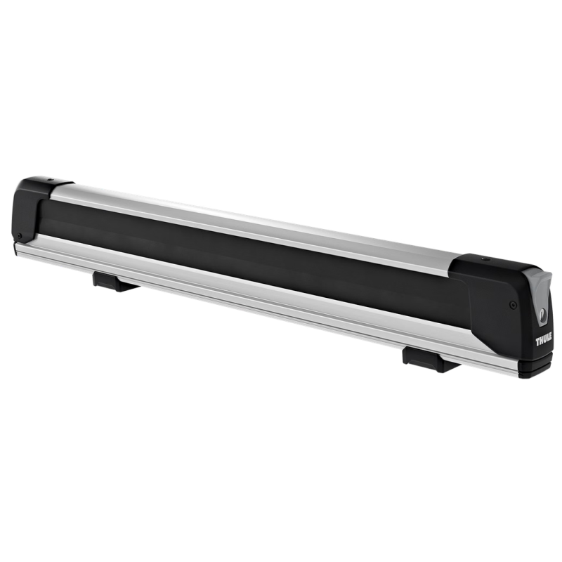 Porte-skis Aluminium extensible 625mm Thule