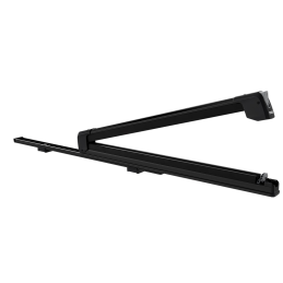 Porte-skis Aluminium extensible 625mm Thule - 4