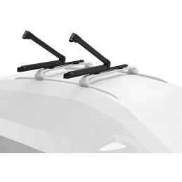 Porte-skis Aluminium extensible 625mm Thule - 5