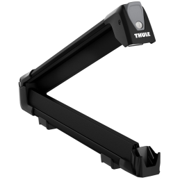 Porte-skis Aluminium (M) 500mm Thule - 3