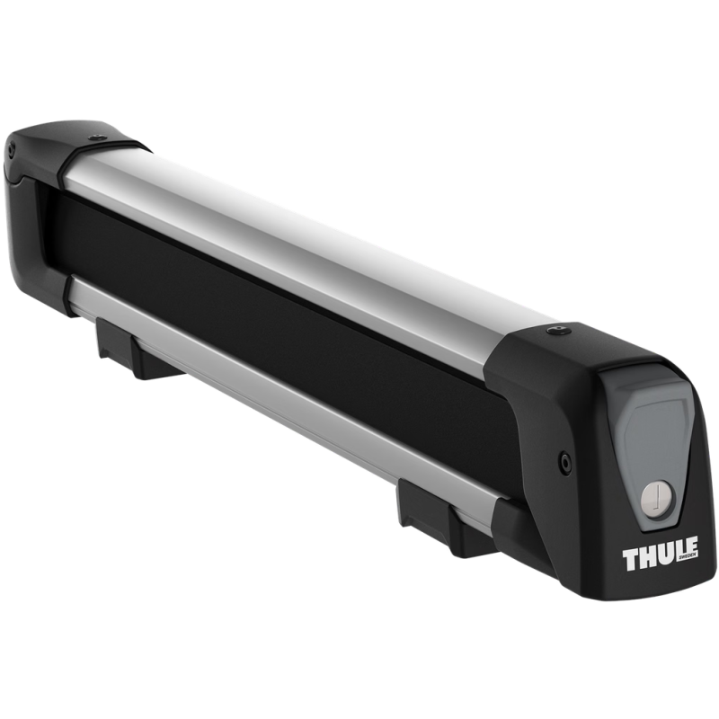 Porte-skis Aluminium (L) 750mm Thule