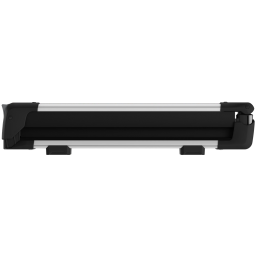 Porte-skis Aluminium (S) 250mm Thule - 3