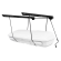 Kit de stockage coffre de toit Thule MultiLift 2