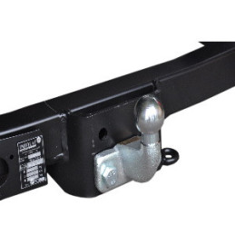 Attelage Ford Transit d'Avril 2000 à Mai 2014 - Standard