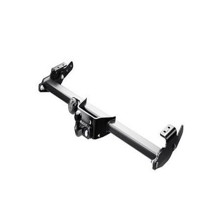 Attelage Peugeot Partner 3 L2H1 à partir de Juillet 2018 - Standard