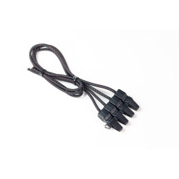 Set de fixation pour la plaque V20 - Aragon