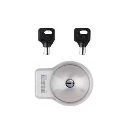 Serrure Antivol UFO+