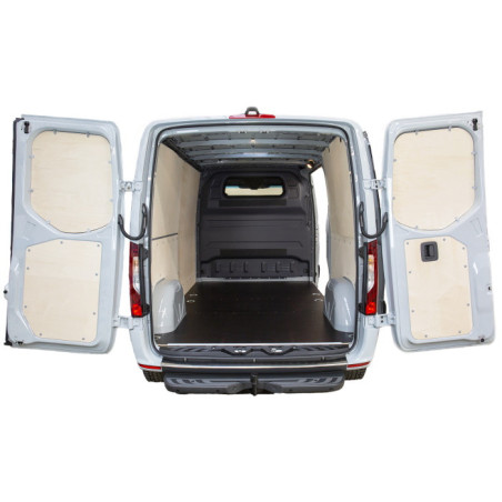 Kit Bois pour Citroën Jumper L1H1 - Version Economique