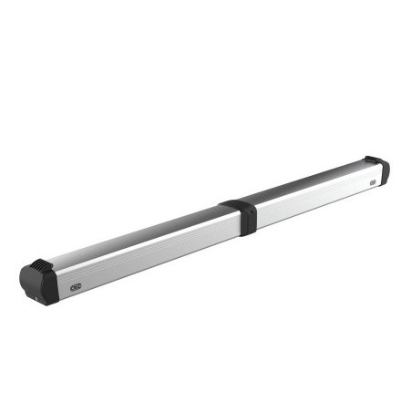 Porte-Tubes Cruz 4 mètres