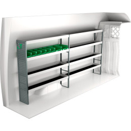 gauche Iveco Daily L3H2 à partir de Juillet 2014 (L:305 x P:30 x H:144)