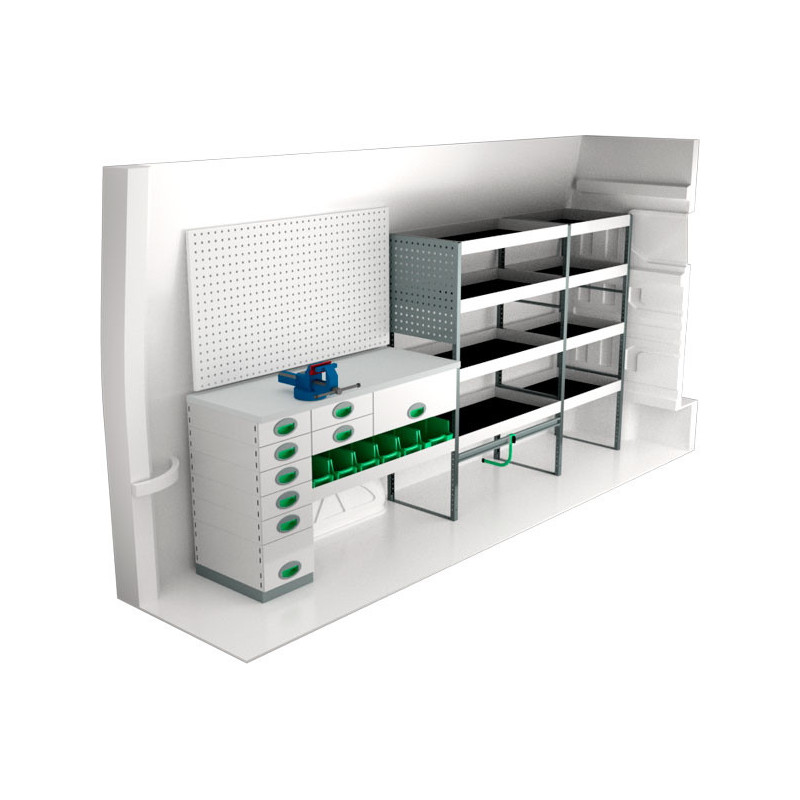 gauche Man TGE L3H2 à partir de 2017 (L:290 x P:47 x H:144)