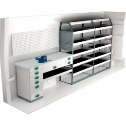gauche Man TGE L4H3 à partir de 2017 (L:356 x P:47 x H:167)