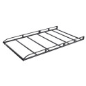 Galerie Citroën Berlingo 3 L1H1 - Portes Battantes - Acier Galvanisé Peint