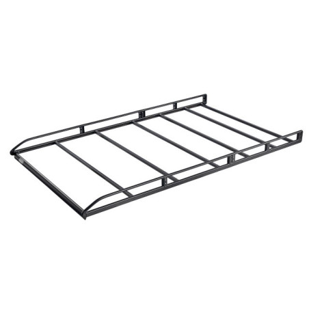 Galerie Ford Custom L2H1 - Portes Battantes - Acier Galvanisé Peint