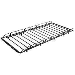 Galerie Citroen Jumper L2H1 - Portes Battantes - Acier Epoxy Galerie Citroen Jumper L2H1 - Portes Battantes - Acier Epoxy