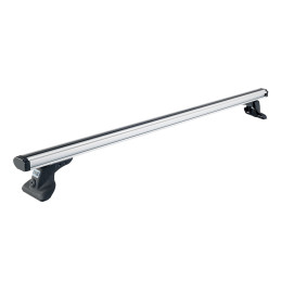 1 Barres de toit Aluminium 148cm