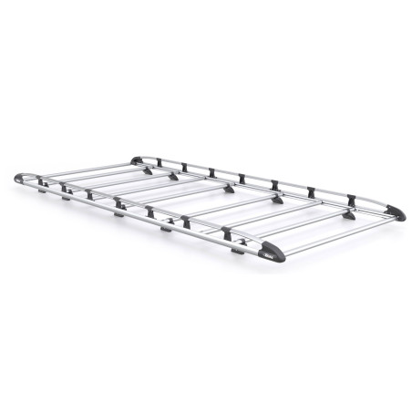 Galerie Peugeot Expert L1H1 - Hayon - Aluminium