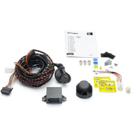 Faisceau spécifique 13 broches de Septembre 2014 à Avril 2024