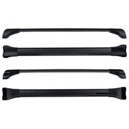 Barre De Toit C5 - Achat / Vente Barre De Toit C5 Pas Cher