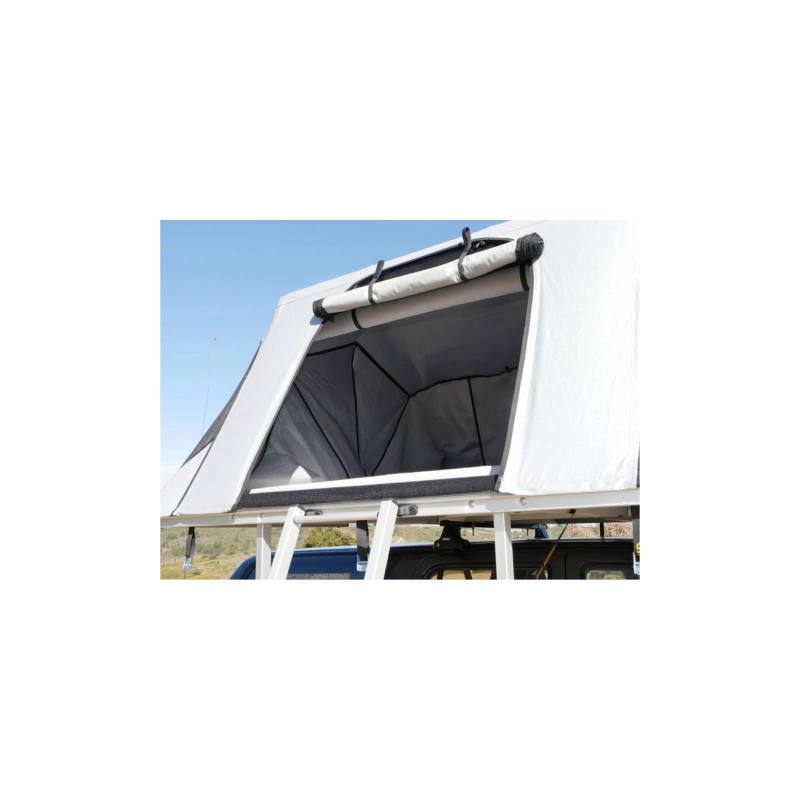 Isolation thermique pour tente de toit Vision M150 James Baroud