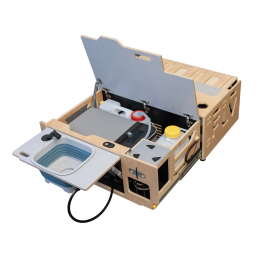 Pack cuisine Hive Box Beetle S