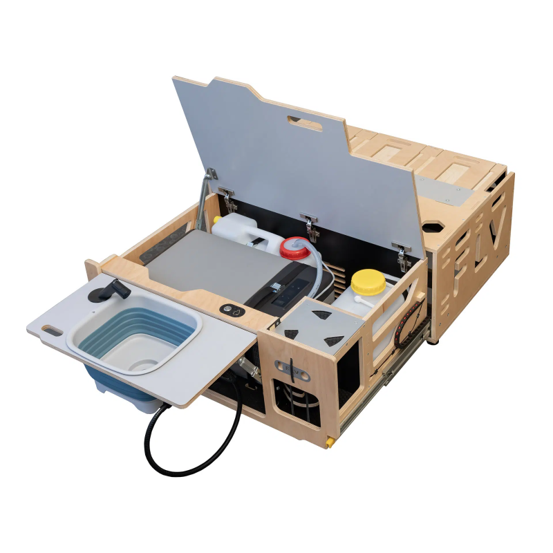 Pack cuisine Hive Box Beetle S