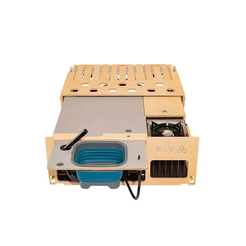 Kit eau standard Hive Box Bee