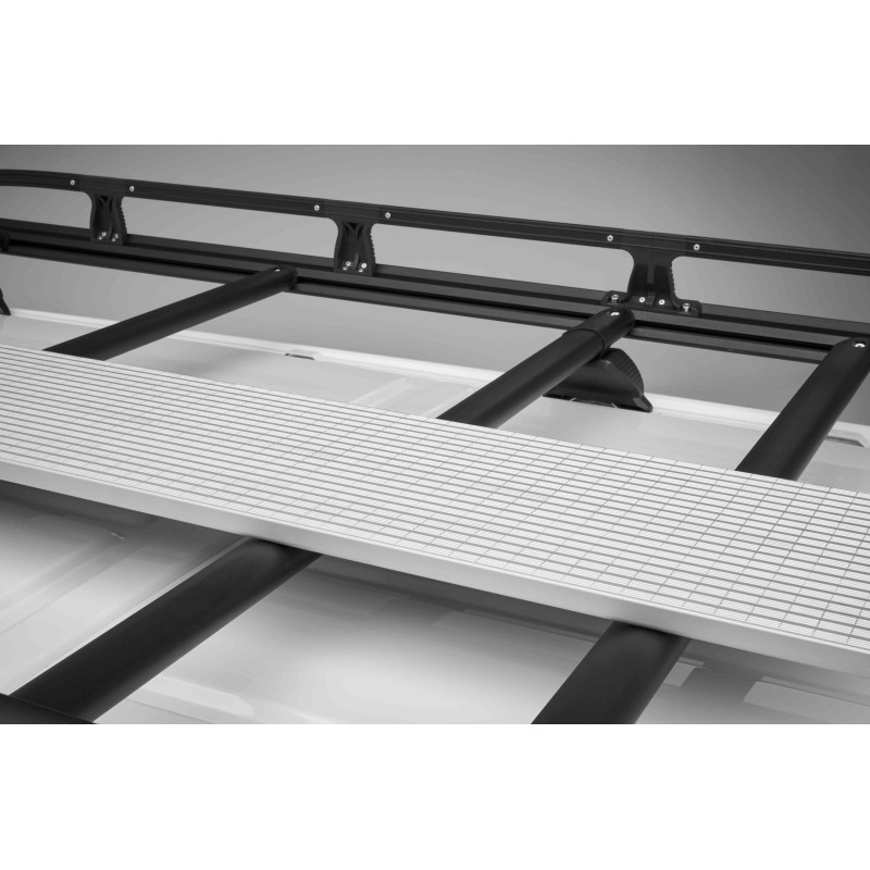 Chemin de passage - Aluminium