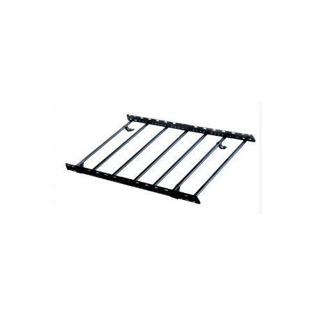 Galerie Opel Combo L1H1 - Portes Battantes - Acier traité anti-corrosion