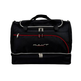 Sacs de rangement de coffre Citroën C3 de 2016 à 2024