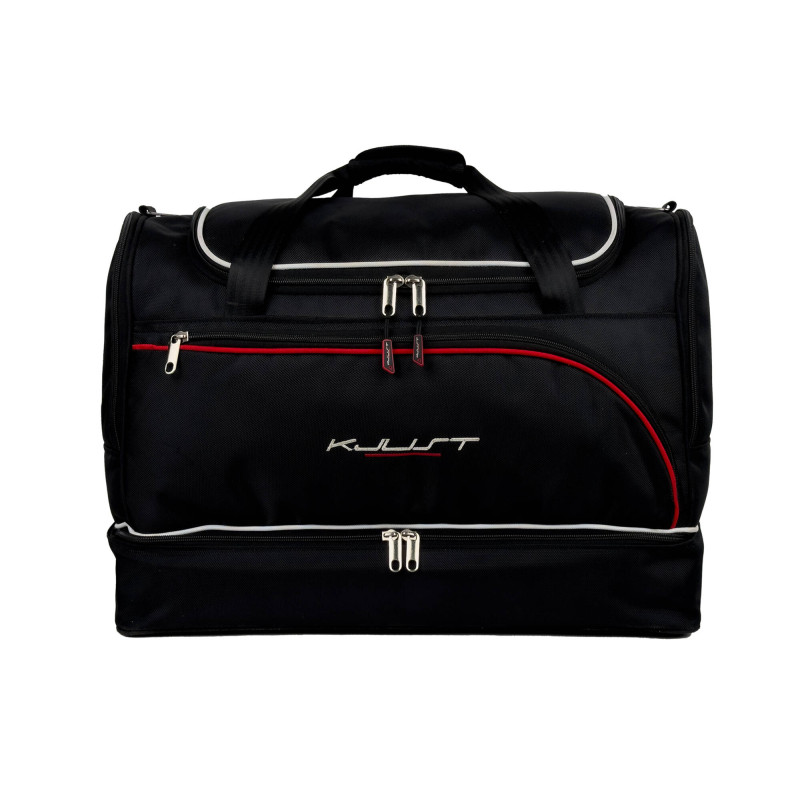 Sacs de rangement de coffre Citroën C3 de 2016 à 2024