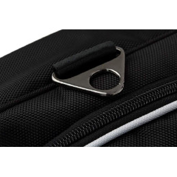 Sacs de rangement de coffre Audi A6 Avant (C8) de 2018 à 2025