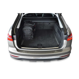 Sacs de rangement de coffre Audi A6 Avant (C8) de 2018 à 2025