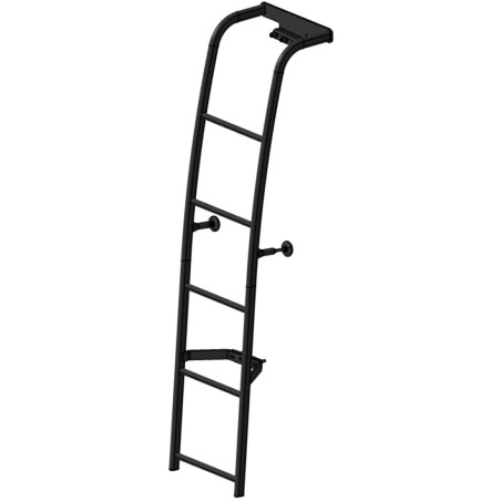 Echelle de porte - Portes Battantes - Acier Epoxy