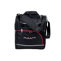 Sacs de rangement de coffre Jeep Compass (II/MP/522) de 2017 à 2025