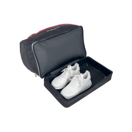 Sacs de rangement de coffre Jeep Compass MHEV (II/MP/522) de 2017 à 2025
