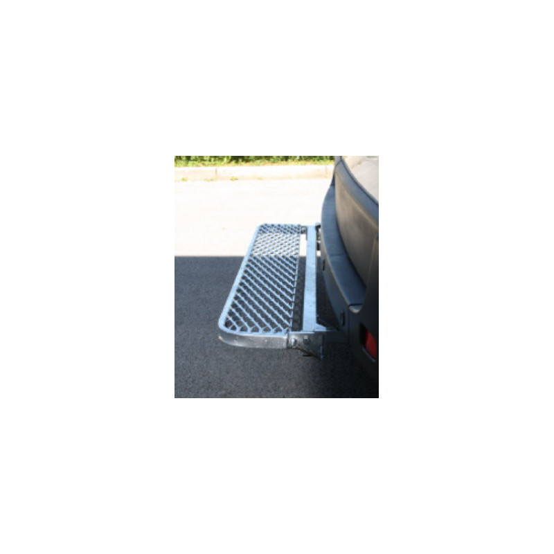Marchepied arrière relevable pour Citroën Jumper L3H2