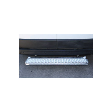 Marchepied arrière relevable Citroën Jumper L3H3