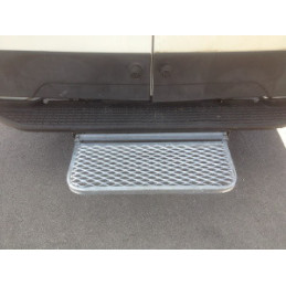 Marchepied arrière rétractable Citroën Jumpy L3H1