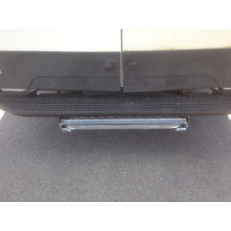 Marchepied arrière rétractable Citroën Jumpy L3H1
