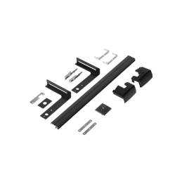 Kit de montage Slide-Out 400 mm / 700 mm G2 12V Volkswagen Crafter - Thule Kit de montage Slide-Out 400 mm / 700 mm G2 12V Volkswagen Crafter - Thule