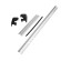 Kit de montage Slide-Out G2 12V Volkswagen Crafter 4WD et RWD de juin 2006 à décembre 2016 - Thule