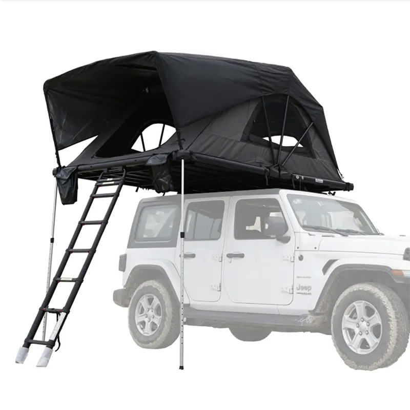 Tente de toit Wild Land Wild Cruiser Pro 160