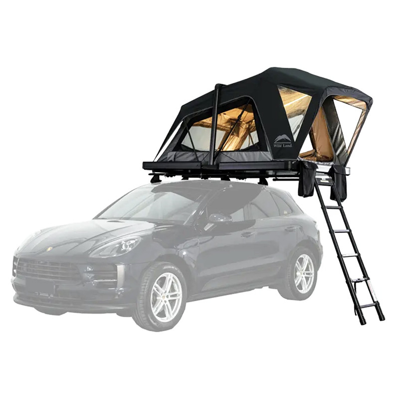 Tente de toit Wild Land Summit Explorer 140