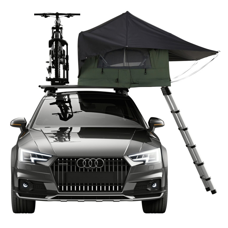 Tente de toit Thule Foothill