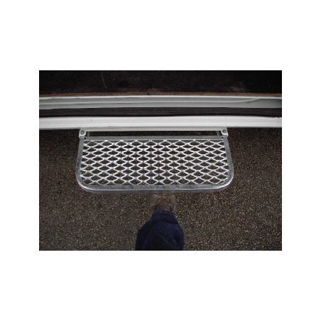 Marchepied latéral rétractable Fiat Ducato L3H2